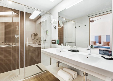 Hôtel Riu Festival 4* - 4