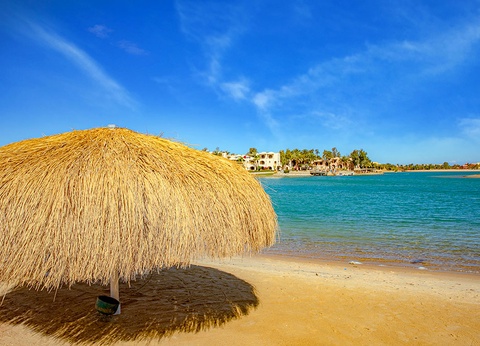 Ôclub Experience Panorama Bungalows Resort El Gouna 4* - 16