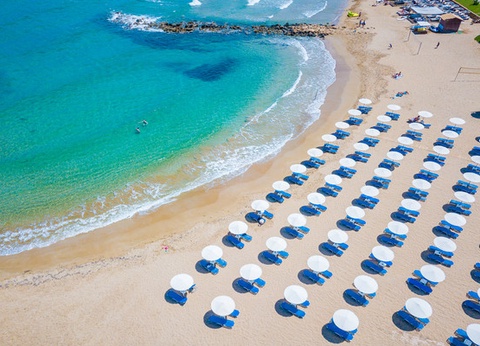 Club JumboThemis Beach 4* - 2