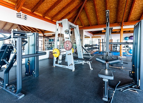 Hôtel Club Jumbo Bakour Fuerteventura La Pared 3* - 21