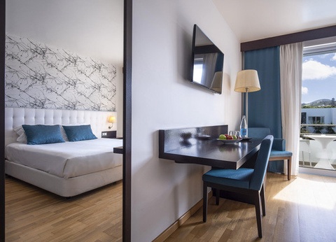 Hôtel Açorsonho Vale Do Navio 4* - 5