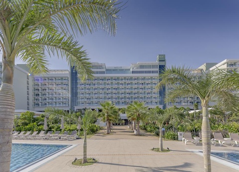 CUBA | Varadero - Melia Internacional Varadero 5* - 3