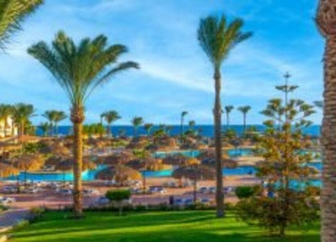 Hôtel Three Corners Sea Beach Resort 4* - 3