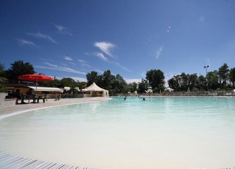 Camping Baia Verde, 4* - 9