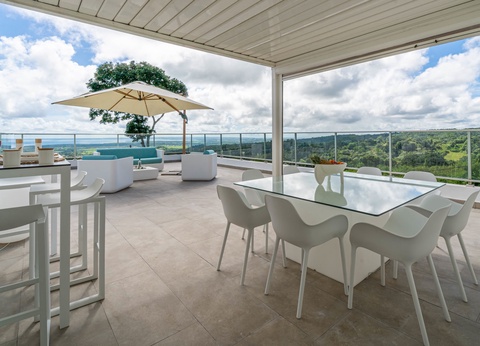 Hôtel Le Gaetana 4* - 2