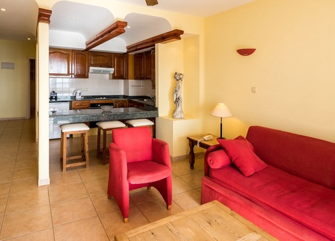 Hôtel BlueSea Callao Garden 3* - 26