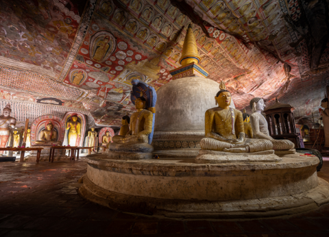 Circuit Le Royaume des Eléphants et plage en privatif - 3