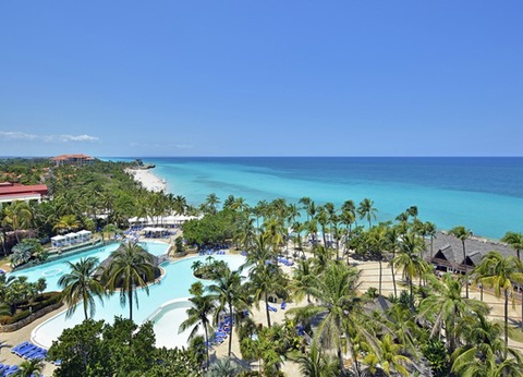 Trésors de Cuba - Extension 3 nuits au Melia Varadero 5* - Saison 2025/2026 - 6