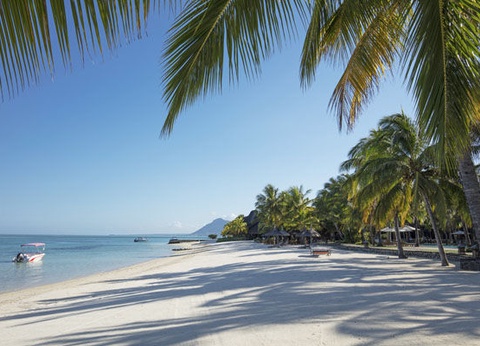 Hôtel Paradis Beachcomber Golf Resort and Spa 5* - 7