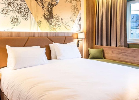 Un voyage au centre de la terre à la découverte de nombreux trésors géologiques... - 4* - 3