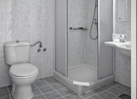 Hôtel BlueSun hôtel Marina 3* - 15