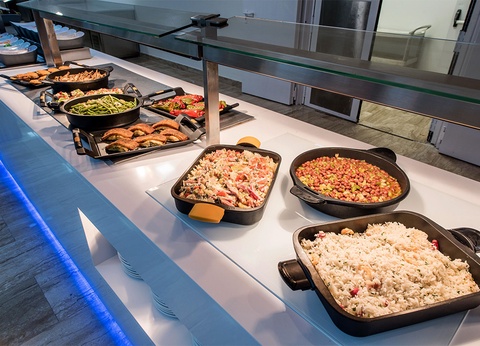 Hôtel THB Royal 4* by Ôvoyages - 9