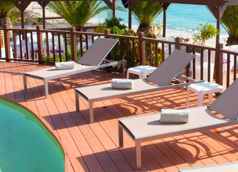 Hôtel Ôclub Experience Jandia Princess 4* - 4