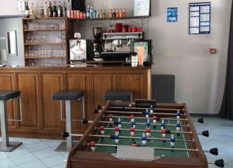 Camping Les 4 Saisons, 3* - 6