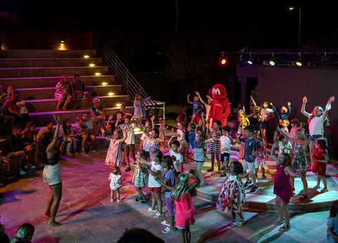 Hôtel Club Lookéa Sol Marina Beach 4* - 57