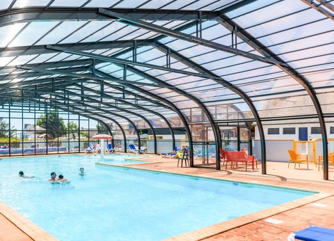 Camping La Corniche 3* - 3