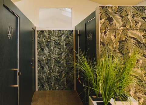 Loisirs 85 sur Camping Acapulco 5* - 41