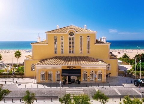 Hôtel AP Oriental Beach 4* (Adult Only +16) - 2