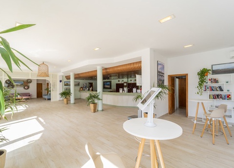 Hôtel Beach Club 3* - 7