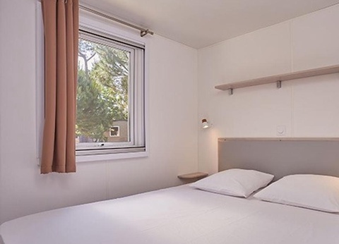 Camping Atlantic Club Montalivet, 5* - 196