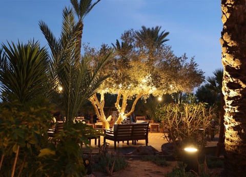 Hôtel Royal Karthago Djerba 4* - 21