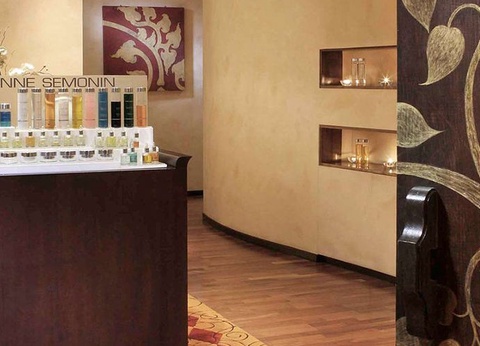 Combiné Kappa City Bangkok 4* & Kappa Club Thai Beach 5* - 17