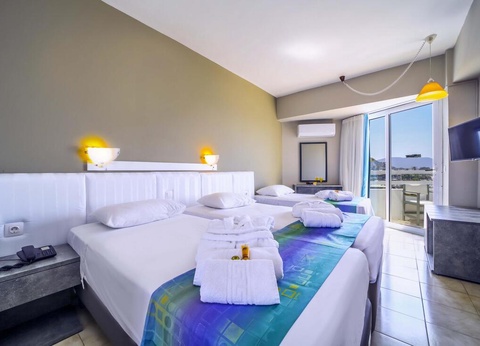 Hôtel Lito Hotel 3* - 9