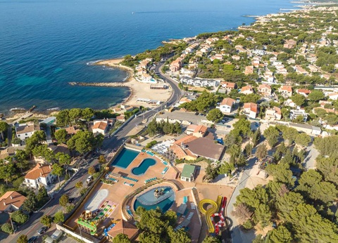 Camping Lou Souleï, 4* - 22