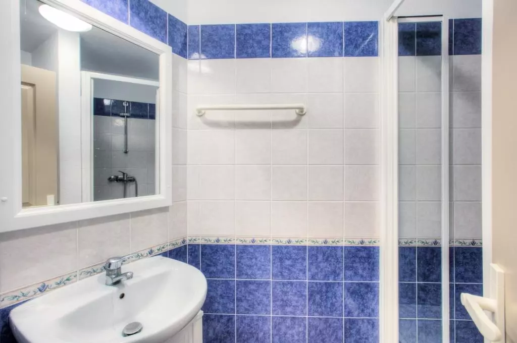 Résidence Maeva Particuliers Le Hameau des Issambres - 275