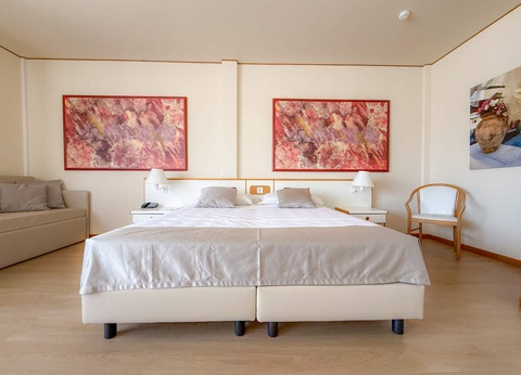 Hotel Torre Normanna 4* - 3