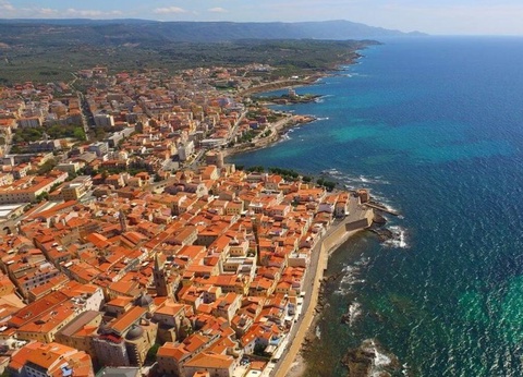 Camping Torre del Porticciolo, 4* - 109