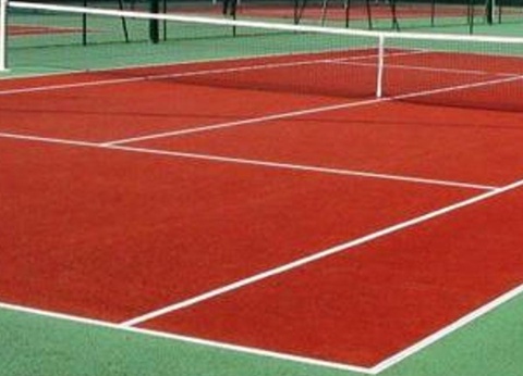 Camping Les Calquières, 4* - 35