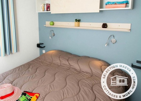 Montana Parc - Oasis Village - Coeur de l'estérel, 5* - 165