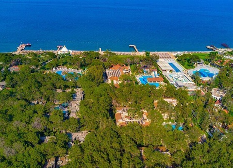 Club Coralia Champion Holiday Village 5* - 15