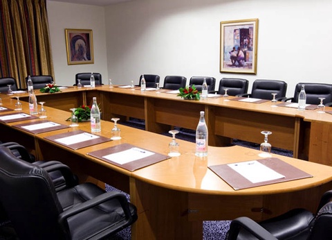 Séjour EL MOURADI GAMMARTH 5*, Pension Complète - 28