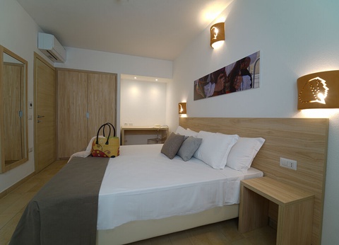 Hôtel GH Santina Resort & Spa 4* - 11