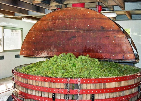 Séjour avec petit-déjeuner, et visite de cave de Champagne - 4* - 24