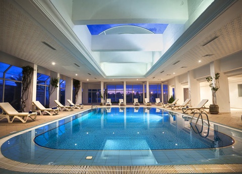 Hôtel Seabel Rym Beach Djerba 4* - 4