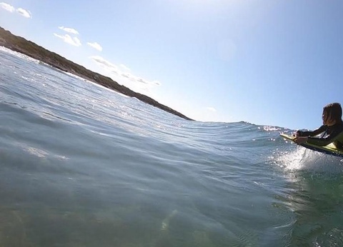 Camping Val de l'Eyre, 4* - 24