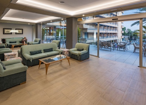 Hôtel 4R Playa Park - Sans Transport - 8