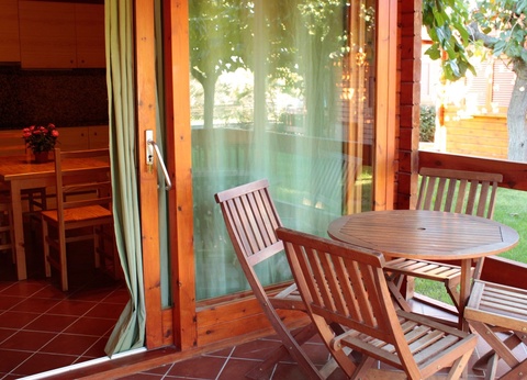 Camping La Llosa - 21