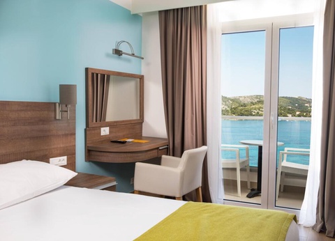 Hôtel Astarea 3* - 13