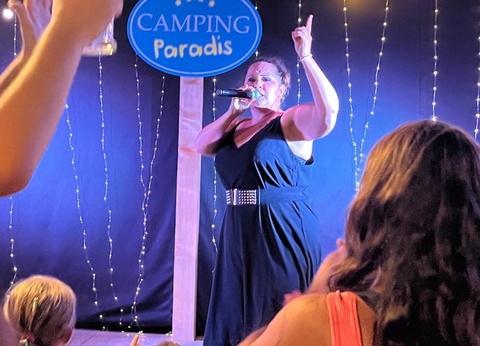 Camping Paradis Arada Parc, 4* - 17