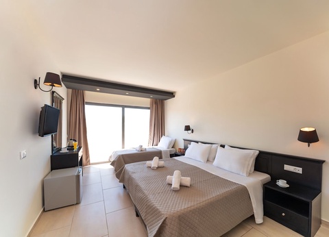 Hôtel All Senses Ocean Blue Seaside Resort & Spa 4* - 3