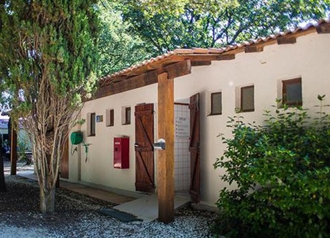 Camping Le Bois Des Ecureuils - 15