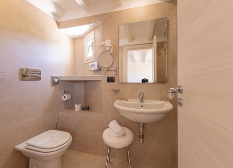 Hôtel Baia del Capitano 4* - 91