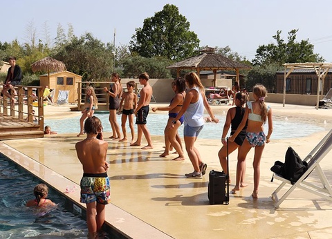 CAMPASUN International, 4* - 13