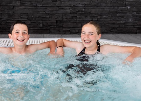 Camping La Prairie, 4* - 5