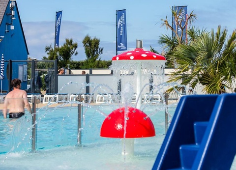 Camping Domaine de Ker Ys, 4* - 3