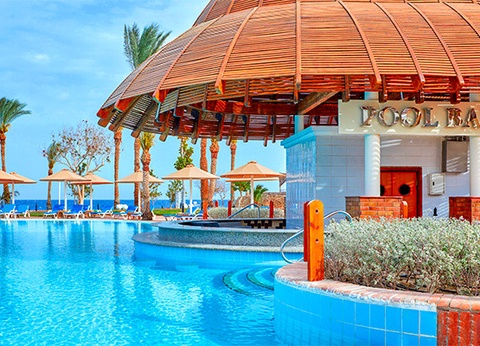 Hôtel Pickalbatros Royal Grand Resort ***** - 5